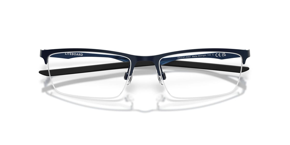 Oakley Liteboard OX3141 03 Glasses