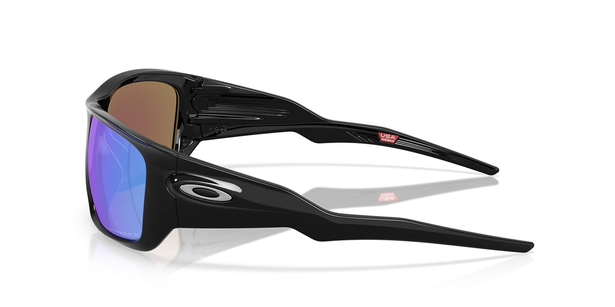 Oakley Masseter OO9486 05 Prizm Polarised Sunglasses