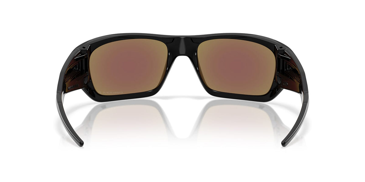 Oakley Masseter OO9486 05 Prizm Polarised Sunglasses
