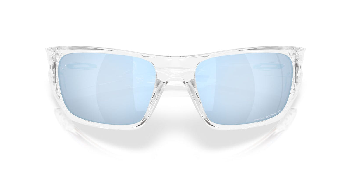 Oakley Masseter OO9486 07 Prizm Polarised Sunglasses