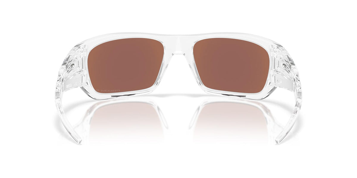 Oakley Masseter OO9486 07 Prizm Polarised Sunglasses