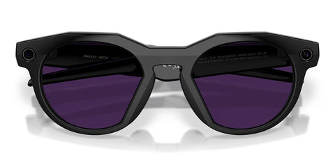 Oakley Meta Hstn OW8002 02 Transitions Smart Glasses Sunglasses