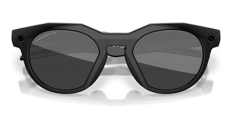 Oakley Meta Hstn OW8002 03 Prizm Polarised Smart Glasses Sunglasses