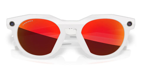 Oakley Meta Hstn OW8002 04 Prizm Smart Glasses Sunglasses