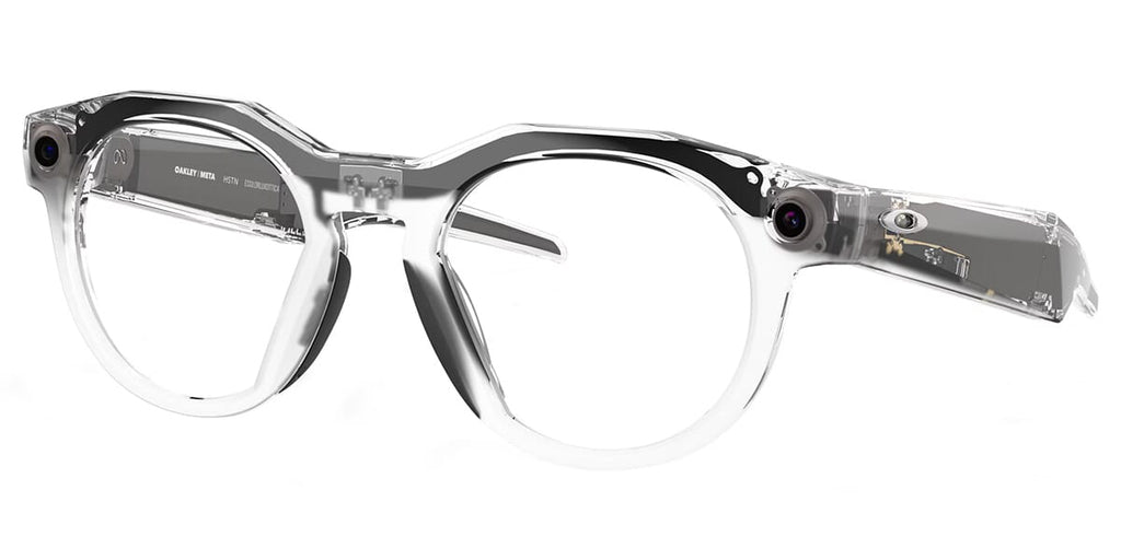 Oakley Meta Hstn OW8002 05 Transitions Smart Glasses Sunglasses