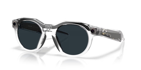 Oakley Meta Hstn OW8002 05 Transitions Smart Glasses Sunglasses