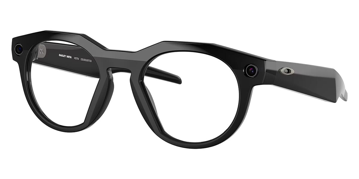 Oakley Meta Hstn OW8002 07 Smart Glasses Glasses