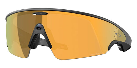 Oakley Meta Vanguard OW8001 04 Prizm Smart Glasses Sunglasses