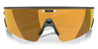 Oakley Meta Vanguard OW8001 04 Prizm Smart Glasses Sunglasses