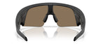 Oakley Meta Vanguard OW8001 04 Prizm Smart Glasses Sunglasses