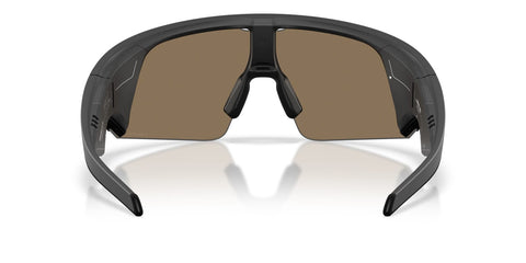 Oakley Meta Vanguard OW8001 04 Prizm Smart Glasses Sunglasses