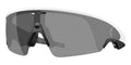 Oakley Meta Vanguard OW8001 05 Prizm Smart Glasses Sunglasses