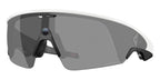 Oakley Meta Vanguard OW8001 05 Prizm Smart Glasses Sunglasses