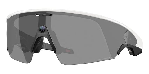 Oakley Meta Vanguard OW8001 05 Prizm Smart Glasses Sunglasses
