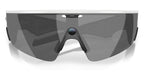 Oakley Meta Vanguard OW8001 05 Prizm Smart Glasses Sunglasses