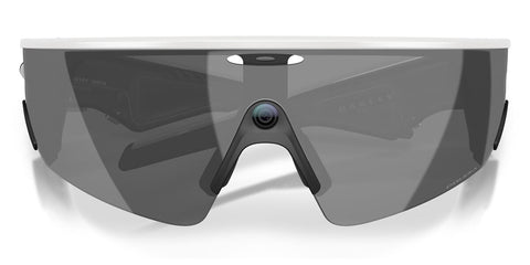 Oakley Meta Vanguard OW8001 05 Prizm Smart Glasses Sunglasses