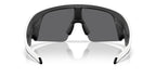 Oakley Meta Vanguard OW8001 05 Prizm Smart Glasses Sunglasses