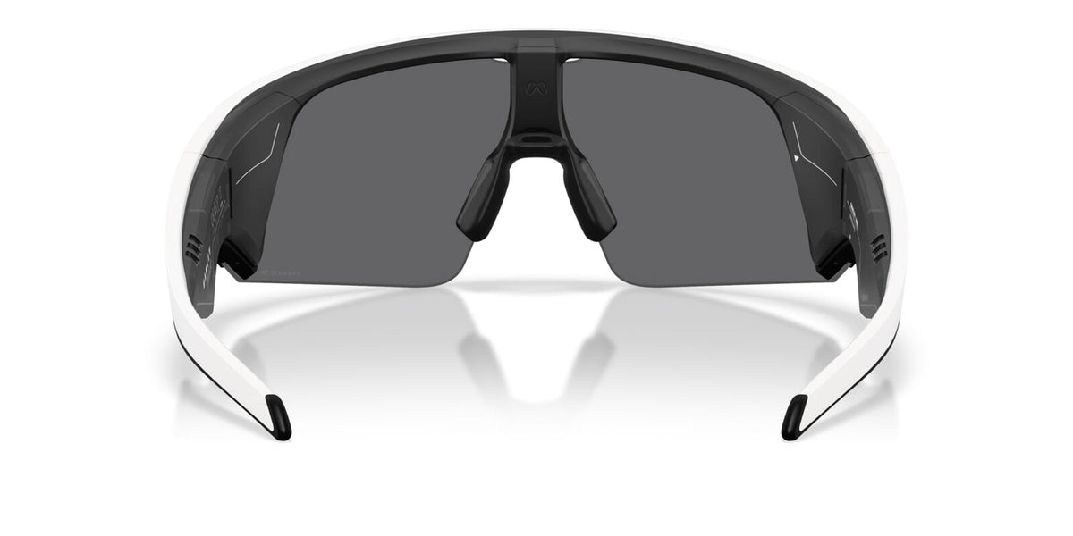 Oakley Meta Vanguard OW8001 05 Prizm Smart Glasses Sunglasses