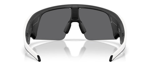Oakley Meta Vanguard OW8001 05 Prizm Smart Glasses Sunglasses