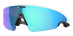 Oakley Meta Vanguard OW8001 06 Prizm Smart Glasses Sunglasses