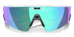 Oakley Meta Vanguard OW8001 06 Prizm Smart Glasses Sunglasses
