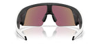 Oakley Meta Vanguard OW8001 06 Prizm Smart Glasses Sunglasses