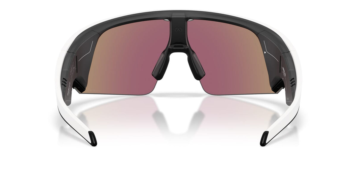 Oakley Meta Vanguard OW8001 06 Prizm Smart Glasses Sunglasses