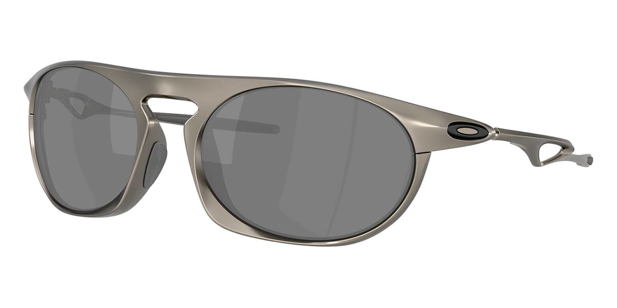 Oakley Neo Jacket OO4065 05 Prizm Polarised Sunglasses
