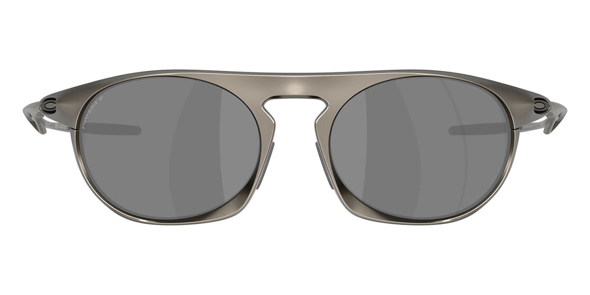 Oakley Neo Jacket OO4065 05 Prizm Polarised Sunglasses