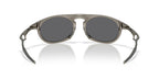 Oakley Neo Jacket OO4065 05 Prizm Polarised Sunglasses