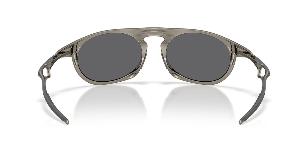 Oakley Neo Jacket OO4065 05 Prizm Polarised Sunglasses
