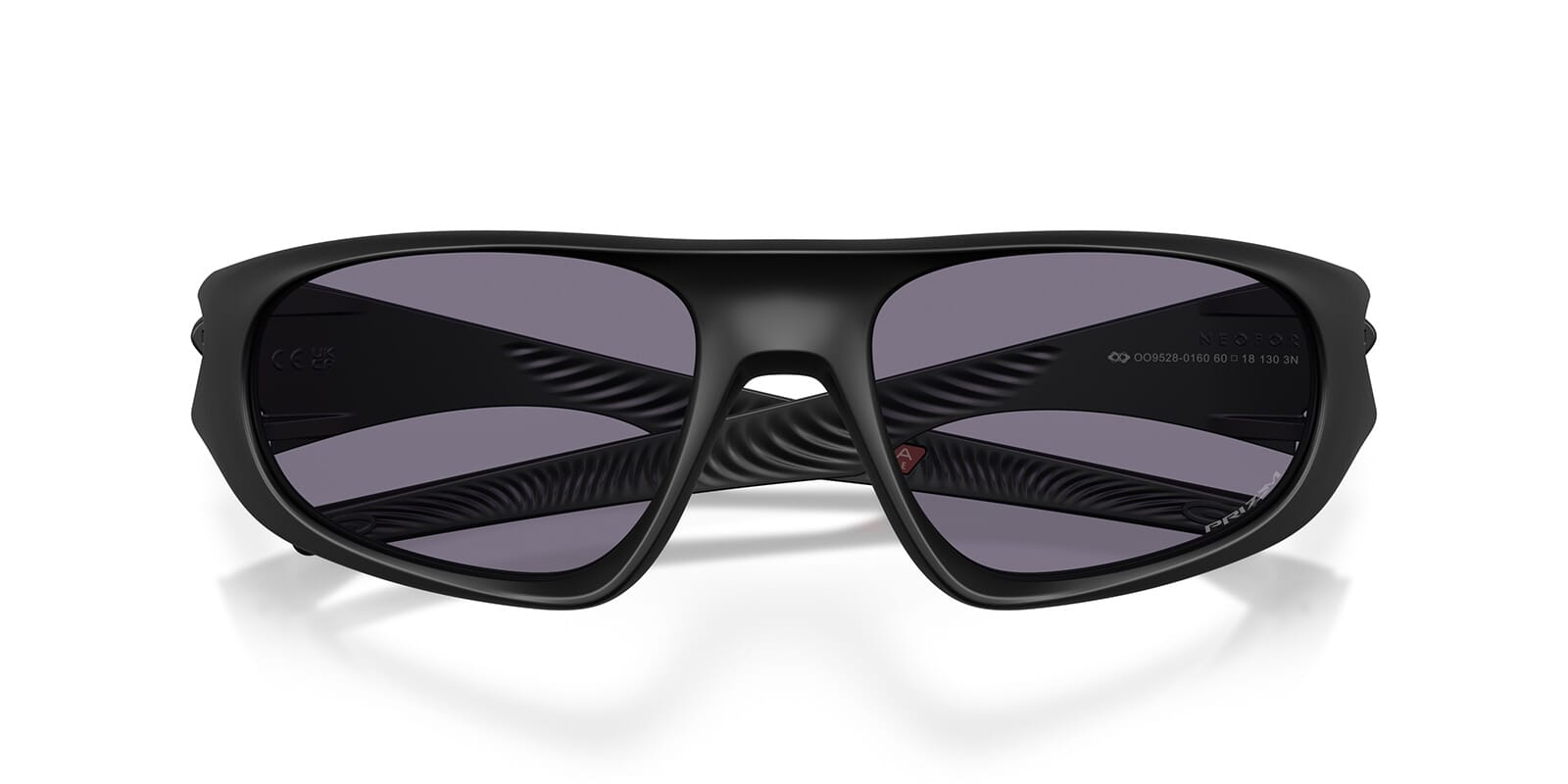 Oakley Neoforma OO9528 01 Prism Sunglasses