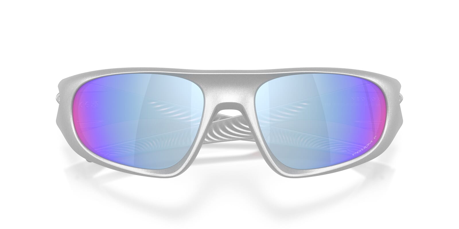 Oakley Neoforma OO9528 07 Prism Polarised Sunglasses
