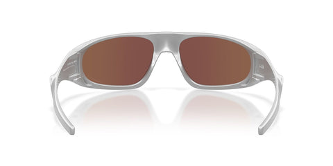 Oakley Neoforma OO9528 07 Prism Polarised Sunglasses
