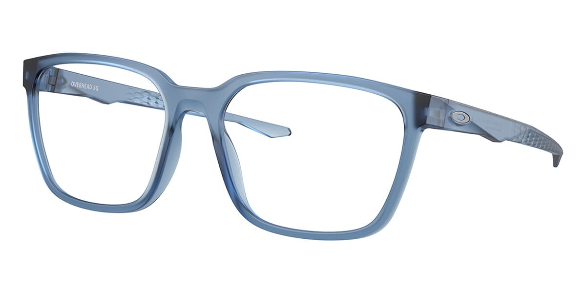 Oakley Overhead Sq OX8207 03 Glasses