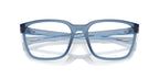 Oakley Overhead Sq OX8207 03 Glasses