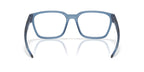 Oakley Overhead Sq OX8207 03 Glasses