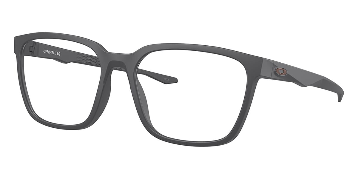 Oakley Overhead Sq OX8207 05 Glasses