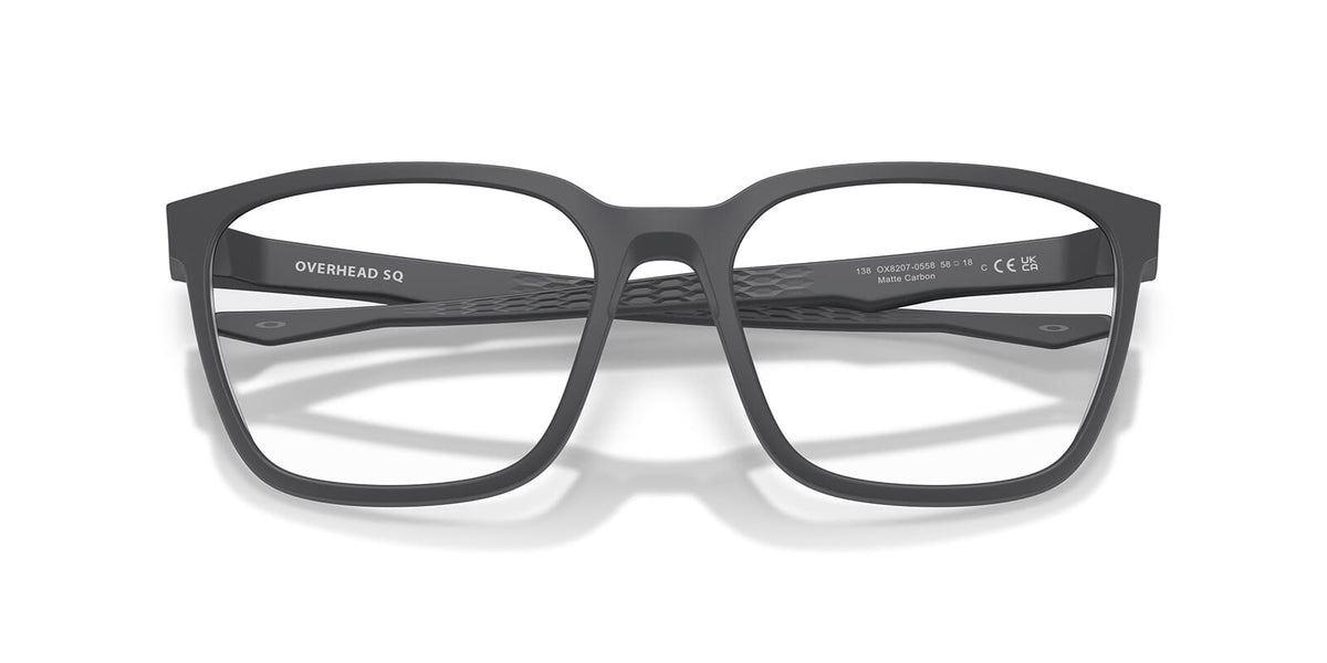 Oakley Overhead Sq OX8207 05 Glasses