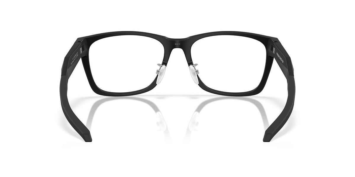 Oakley Paracord RX OX8196D 01 Glasses