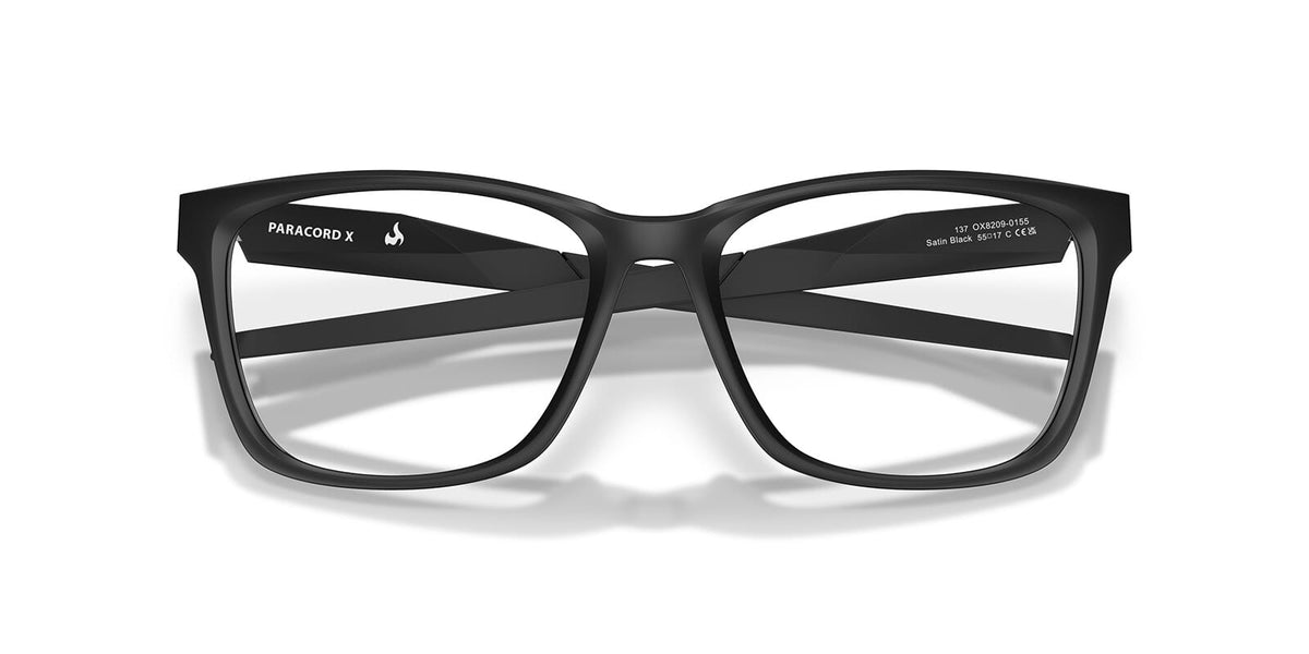 Oakley Paracord X OX8209 01 Glasses