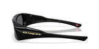 Oakley Permian OO9520 01 Prizm Sunglasses