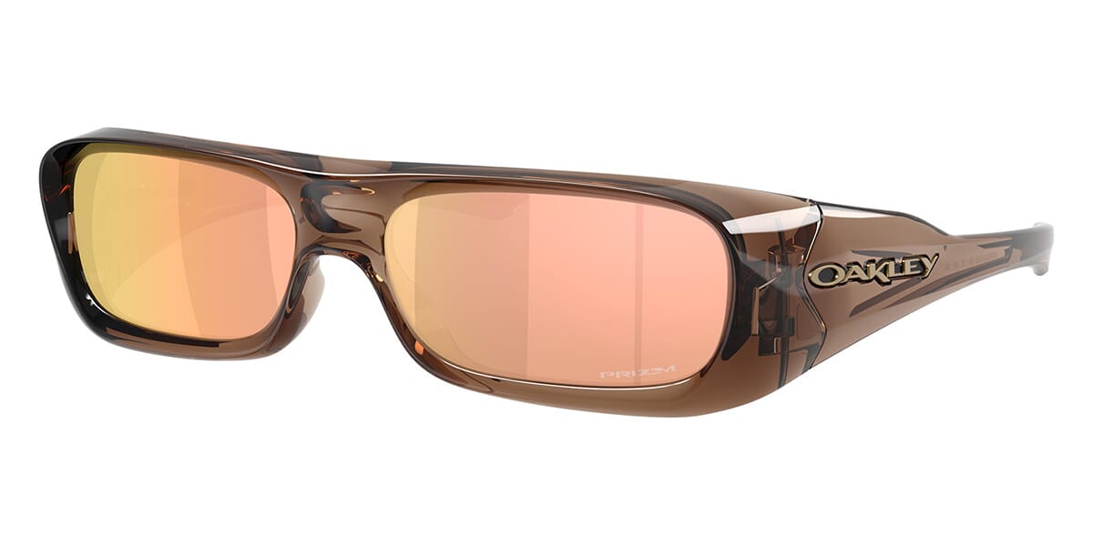 Oakley Permian OO9520 03 Prizm Sunglasses