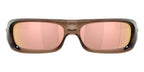 Oakley Permian OO9520 03 Prizm Sunglasses