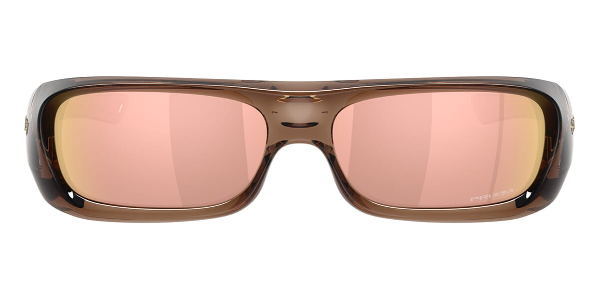 Oakley Permian OO9520 03 Prizm Sunglasses