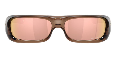 Oakley Permian OO9520 03 Prizm Sunglasses