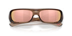 Oakley Permian OO9520 03 Prizm Sunglasses