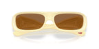 Oakley Permian OO9520 06 Sunglasses