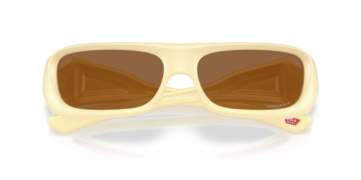 Oakley Permian OO9520 06 Sunglasses