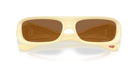 Oakley Permian OO9520 06 Sunglasses